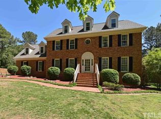 11012 Mason Ridge Dr, Raleigh, NC 27614