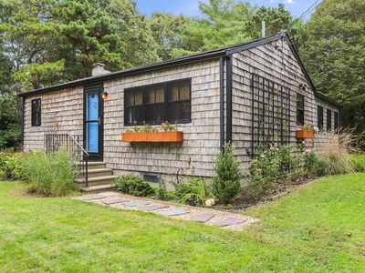 11 Quail Hill Road, Pocasset, MA, 02559