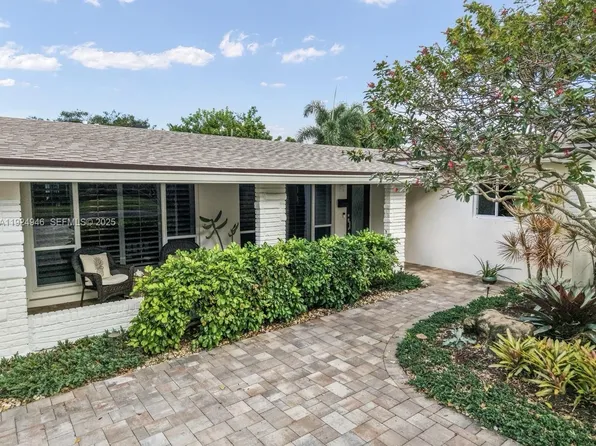 3517 Cleveland St, Hollywood, FL 33021
