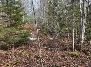 0 lots 3&4 Northfield Road, Marshfield, ME 04654