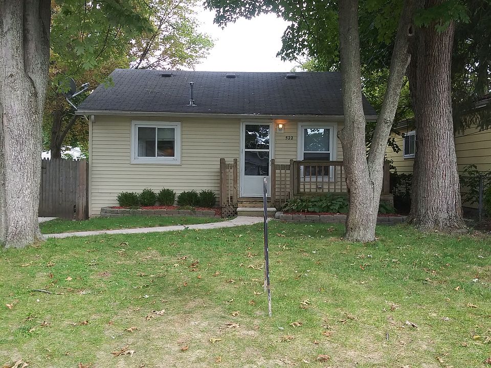 522 Fassett St, Algonac, MI 48001 Zillow