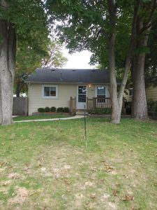 522 Fassett St, Algonac, MI, 48001