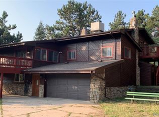 9333 Jennings Rd, Morrison, CO 80465