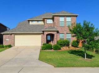 111 Indian Gap Ct, Newark, TX 76071