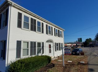458 Market St #1, Rockland, MA 02370