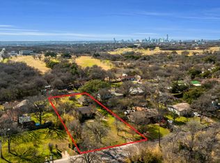 3501 Pecan Spgs, Austin, TX 78723