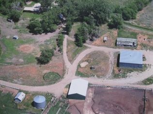 1143 W Old Highway 10, Terry, MT 59349