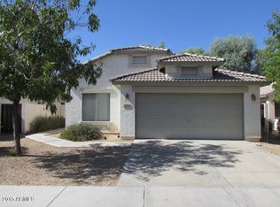 2734 E Carol Ave, Mesa, AZ 85204