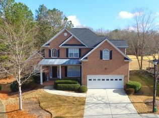 261 Legends Trce, McDonough, GA 30253