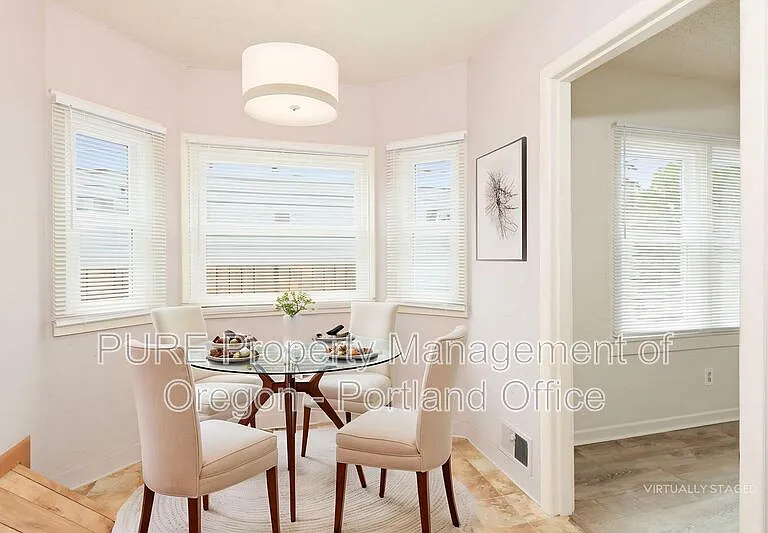 5026 N Harvard St #A — Photo 2