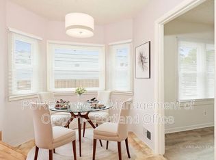 5026 N Harvard St Unit A, Portland, OR 97203