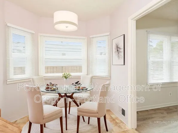 5026 N Harvard St Unit A, Portland, OR 97203