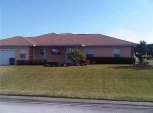 3016 Cedora Ter, Sebring, FL 33870
