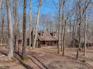 614 Hemlock Cir, Terra Alta, WV