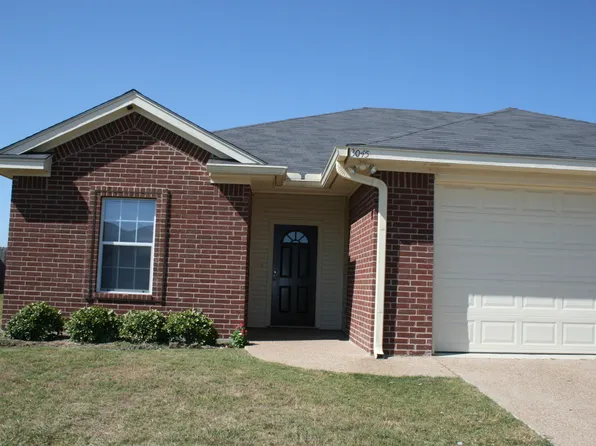 Palomino Trail 3041 - 3045, 3045 Palomino Trl, Robinson, TX 76706