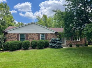 20478 Lakeview Dr, Lawrenceburg, IN