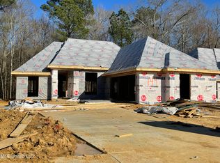 1007 Silver Cir, Pearl, MS 39208