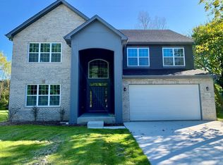 27611 W Deer Hollow Ln, Channahon, IL 60410