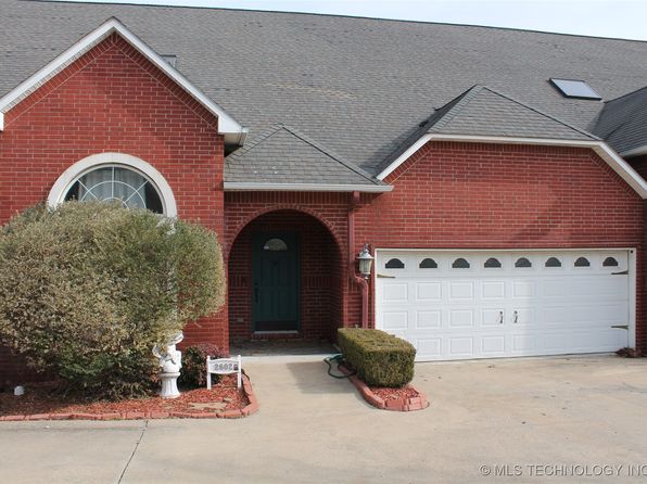 2602 S 14th St, McAlester, OK 74501