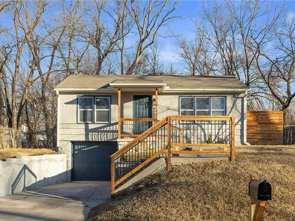 3114 Kimball Ave, Kansas City, KS 66104