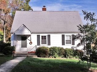 504 Anne St, Falls Church, VA 22046