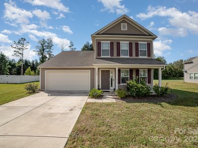 197 Amberly Cir #18, Pageland, SC, 29728