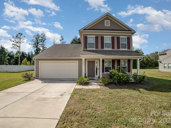 197 Amberly Cir #18, Pageland, SC 29728