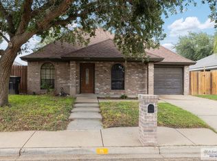 3108 Kingsborough Ave, McAllen, TX 78504