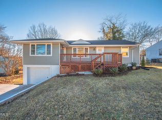 106 Paint Rock Ferry Rd, Kingston, TN 37763