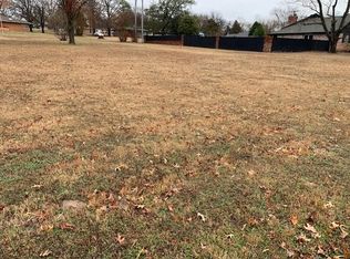 LOT 5 Robin Rd LOT 5, Seminole, OK 74868