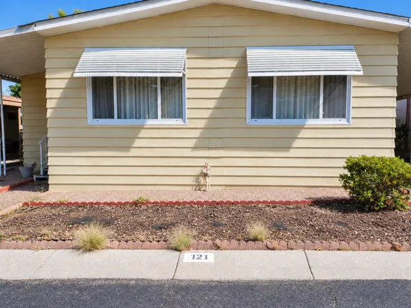 7112 Pan American Fwy NE #121, Albuquerque, NM 87109