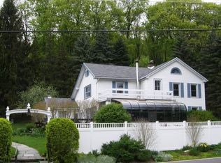 215 Mountain Rd, Olive, NY 12481