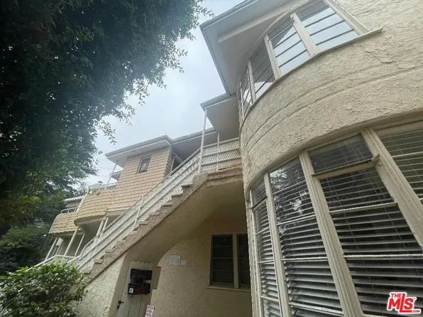 3757 Los Feliz Blvd, Los Angeles, CA 90027