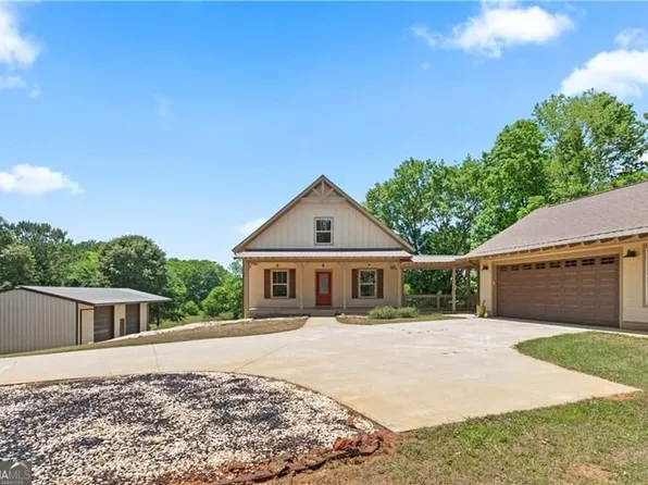 4140 Highway 332, Hoschton, GA 30548