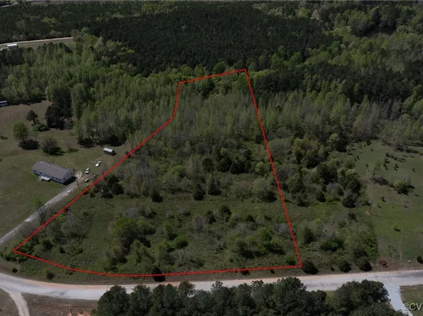 0 Meredithville Dr, Brodnax, VA 23920