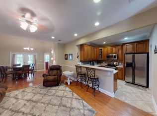 147 Kenley Ln, Thomasville, GA 31792