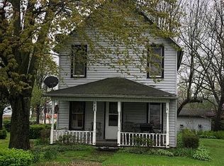 203 Lyle Ave, Donovan, IL 60931