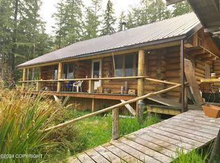 7 Kupreanof Is, Petersburg, AK 99833