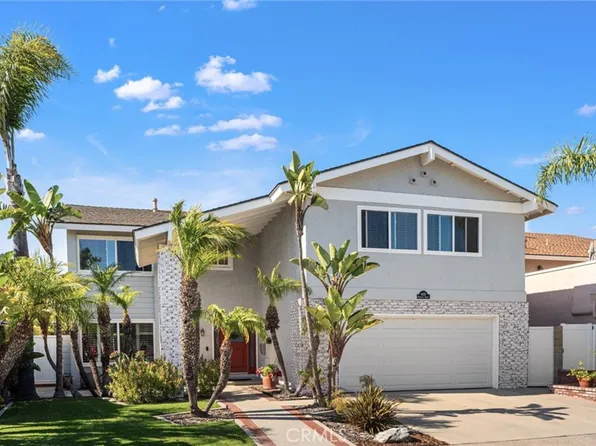 4325 Hazelnut Ave, Seal Beach, CA 90740