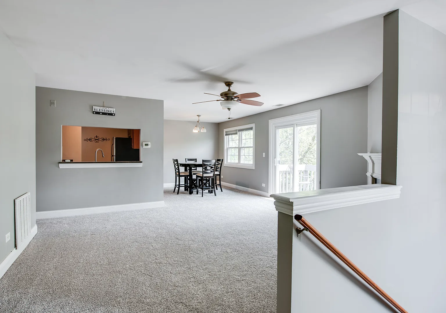 1 bed, 775 sqft, $1,850 — Photo 3