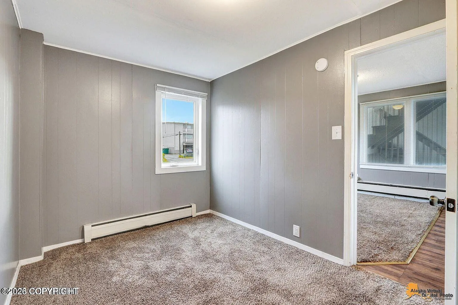 1 bed, 500 sqft, $995 — Photo 2