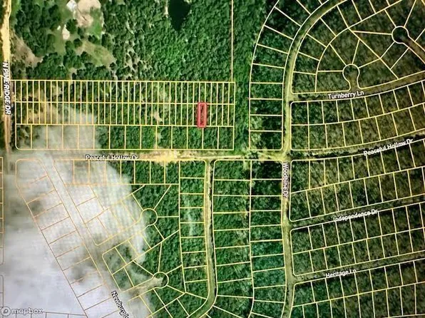 Lot 44 Investment Sales, Horseshoe Bend, AR 72512