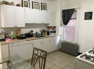 162 Kelton St APT 1, Boston, MA 02134