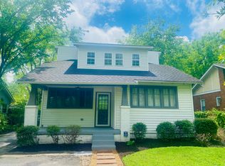 222 Raymond St, Nashville, TN 37211