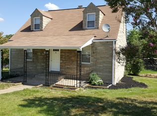 3209 Stanley Rd, Baltimore, MD 21227