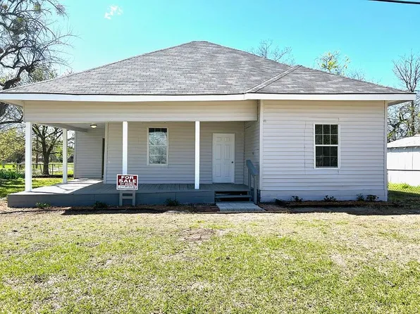 400 SE 3rd St, Cooper, TX 75432