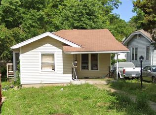 7236 Bellefontaine Ave, Kansas City, MO 64132