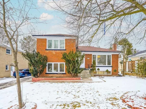 213 Altamira Rd, Richmond Hill, ON L4C 4C9