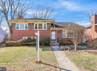 5206 Gretchen St, Kensington, MD 20895