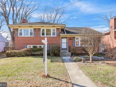 5206 Gretchen St, Kensington, MD, 20895